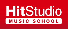 音楽レッスン！Hit Studio Music School